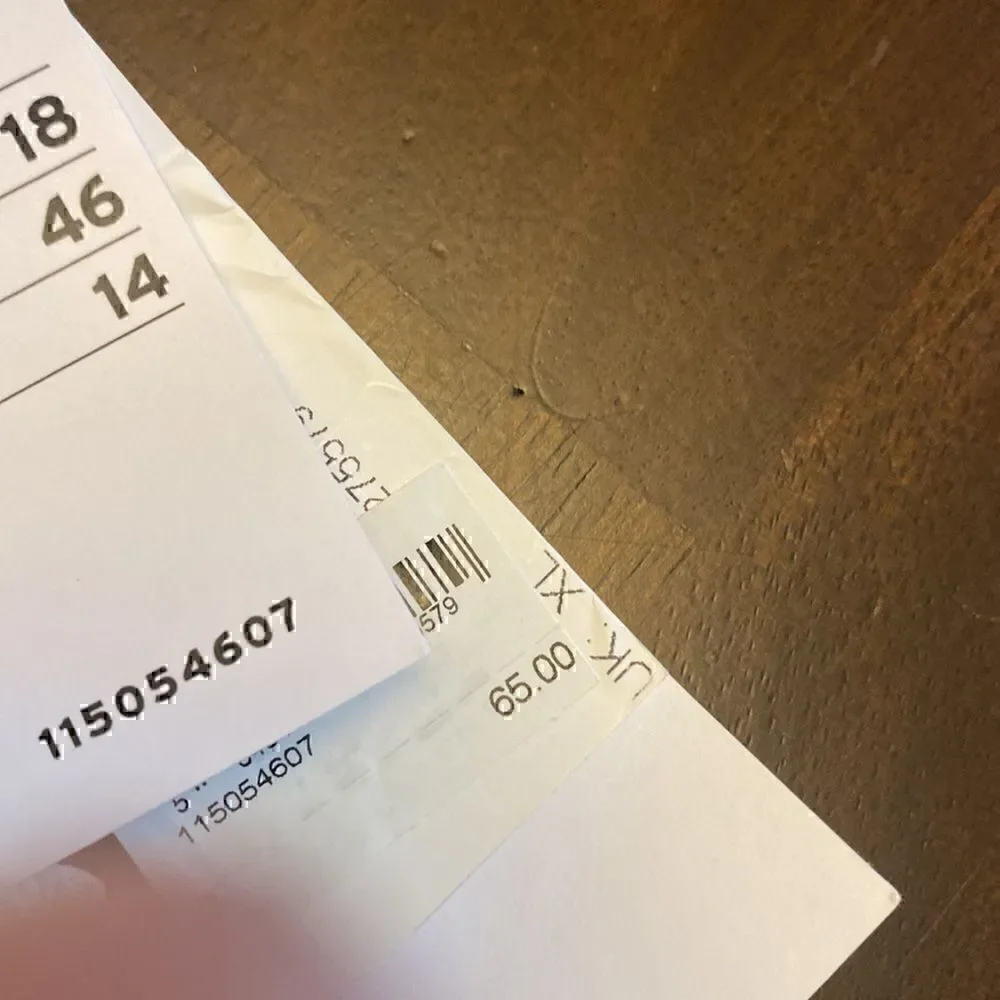 NWT Topshop White Eyelet Smocked Crop Top with Tie Straps - Picture 4 of 5